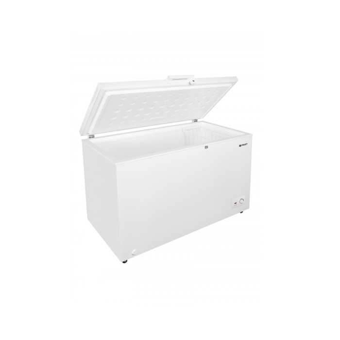 ⁦فريزر ز.ترست مسطح (11.2) قدم3 ، (316) لتر  ZCF316H⁩ - الصورة ⁦3⁩