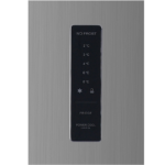 ⁦ثلاجة ز.ترست 22.4 قدم³ – سعة 635 لتر – تبريد إنفرتر موفر للطاقة – ZRF635SIH⁩ - الصورة ⁦4⁩