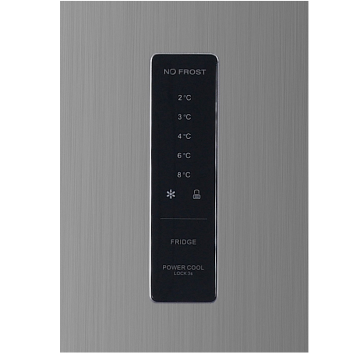 ⁦ثلاجة ز.ترست 22.4 قدم³ – سعة 635 لتر – تبريد إنفرتر موفر للطاقة – ZRF635SIH⁩ - الصورة ⁦4⁩
