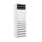 إل جي مكيف دولابي 55 بارد، انفرتر، قوة التبريد الفعلي 4800 وحدة، (تصميم تقليدي إسلامي) - APNQ55GT3M6 - الصورة 7