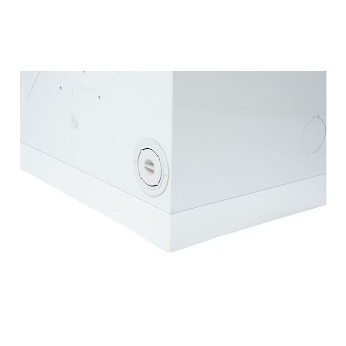 ⁦إل جي مكيف دولابي 55 بارد، واي فاي، انفرتر، قوة التبريد الفعلي 48000 وحدة، (تصميم تقليدي إسلامي) - APQ55GT3M7⁩ - الصورة ⁦7⁩