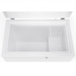 ⁦فريزر ز.ترست مسطح (11.2) قدم3 ، (316) لتر  ZCF316H⁩ - الصورة ⁦6⁩