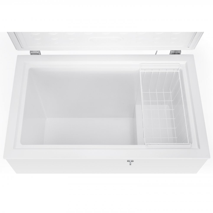 ⁦فريزر ز.ترست مسطح (11.2) قدم3 ، (316) لتر  ZCF316H⁩ - الصورة ⁦6⁩