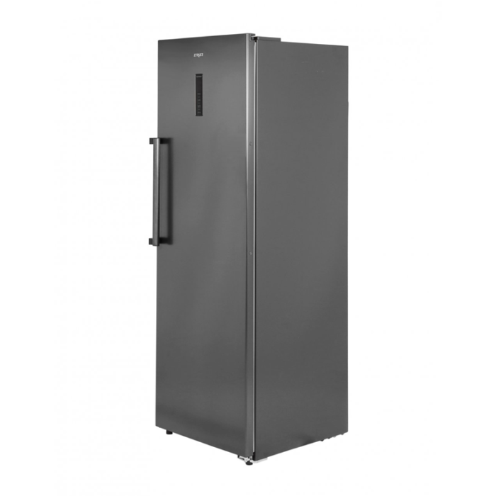 ⁦ثلاجة ز.ترست باب واحد (12.5) قدم3 ، (355) لتر ZRF355SH⁩ - الصورة ⁦3⁩