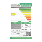 ⁦مكيف سبليت جنرال جداري 19600 وحدة , بارد , صناعة تايلاندي ASSA18FUTA⁩ - الصورة ⁦3⁩