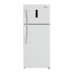 ثلاجة سوبر كلاسيك باب مزدوج 20.5 قدم 580 لتر إنفرتر – لون أبيض – SPCRF-778N