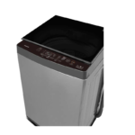 ⁦توشيبا غسالة اوتوماتيك-انفرتر فتحة علوية-15 كيلو فضي-AW-DUHN1600LUPBB(SG))⁩ - الصورة ⁦2⁩