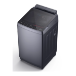 ⁦ توشيبا غسالة ملابس أتوماتيك فتحة علوية 10 كغ - تنشيف 75% - رمادي -AW-DUM1100JUPBB(MK)⁩ - الصورة ⁦7⁩