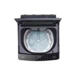 ⁦ توشيبا غسالة ملابس أتوماتيك فتحة علوية 10 كغ - تنشيف 75% - رمادي -AW-DUM1100JUPBB(MK)⁩ - الصورة ⁦11⁩