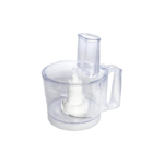 ⁦محضر طعام ادميرال 800 واط ابيض ADFP9081⁩ - الصورة ⁦4⁩