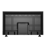 ⁦شاشة دانسات 65 بوصة , نظام تشغيل اندرويد 14 , دقة 4K , مع حامل جداري DTD65BU/A14⁩ - الصورة ⁦2⁩