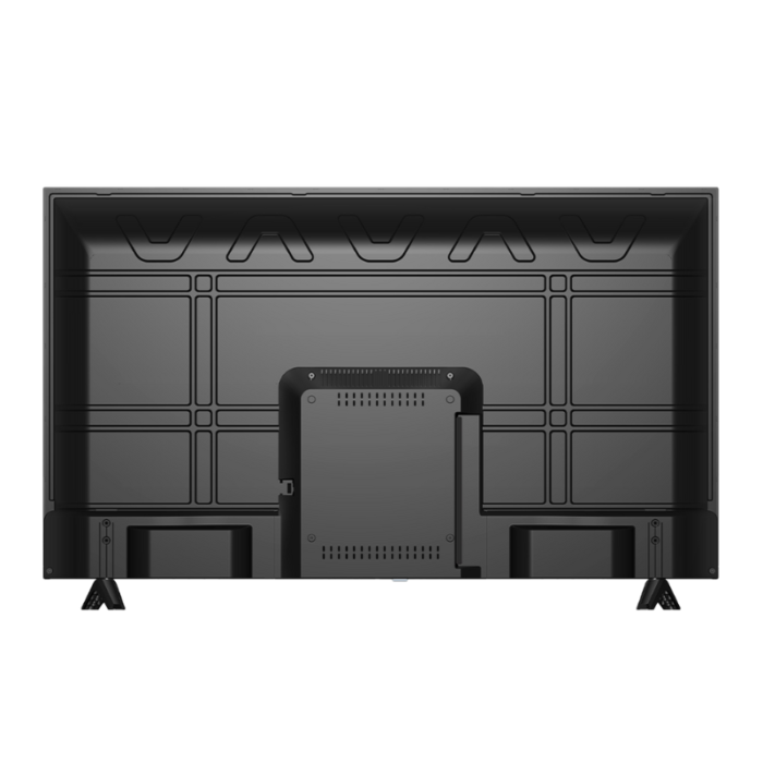 ⁦شاشة دانسات 65 بوصة , نظام تشغيل اندرويد 14 , دقة 4K , مع حامل جداري DTD65BU/A14⁩ - الصورة ⁦2⁩