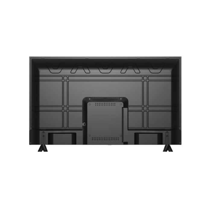 ⁦شاشة دانسات 75 بوصة , نظام تشغيل اندرويد 14 , دقه 4K عالية الوضوح , رسيفر داخلي , حامل جداري ,  DTD75BU 4K⁩ - الصورة ⁦2⁩