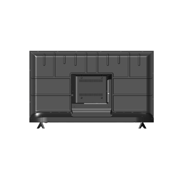 ⁦شاشة نادكو 50 بوصة , دقة الوضوح 4K ,  نظام تشغيل اندرويد 14 , رسيفر داخلي , حامل جداري  NC-50T 4K⁩ - الصورة ⁦3⁩