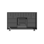 ⁦شاشة نادكو 75 بوصة , دقة الوضوح 4K ,  نظام تشغيل اندرويد 14 , رسيفر داخلي , حامل جداري  NC-75T 4K⁩ - الصورة ⁦3⁩