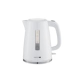 دوتس غلاية ماء كهربائية 2200 واط، 1.7 لتر، اغلاق ذاتي، ابيض - BBK1024PG
