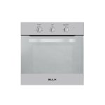 بولم فرن كهربائي 60 سم 9 وظائف ، سعه 70 لتر -BL111-624M