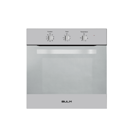 بولم فرن كهربائي 60 سم 9 وظائف ، سعه 70 لتر -BL111-624M