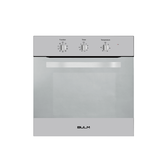 ⁦بولم فرن كهربائي 60 سم 9 وظائف ، سعه 70 لتر -BL111-624M⁩ - الصورة ⁦2⁩