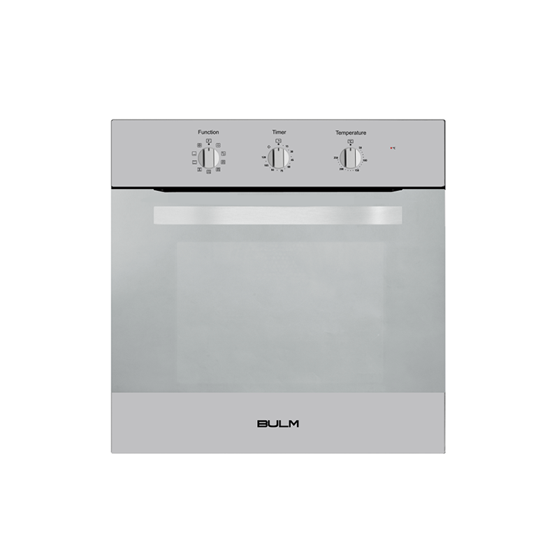 bl111-624m.png بولم فرن كهربائي 60 سم 9 وظائف ، سعه 70 لتر -BL111-624M - الصورة 1