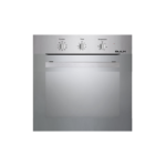 ⁦بولم فرن كهربائي 9 وظائف 60 سم  ، مع مروحة توزيع حرارة ، تكنولوجيا إيطالية -BL125-624M⁩ - الصورة ⁦2⁩