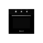 بولم فرن كهربائي 8 وظائف 70 لتر لون اسود ،BL210-969-B