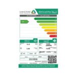 ⁦بيسك مكيف دولابي 48 حار بارد، انفرتر، قوة التبريد الفعلي 48000 وحدة - BVAC-FH48HPIB⁩ - الصورة ⁦3⁩