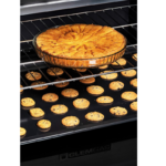 ⁦فرن جليم غاز 60×90 بستة عيون (4 غاز + 2 كهرباء) مع مروحة للهواء الساخن-SE966GIFS⁩ - الصورة ⁦12⁩