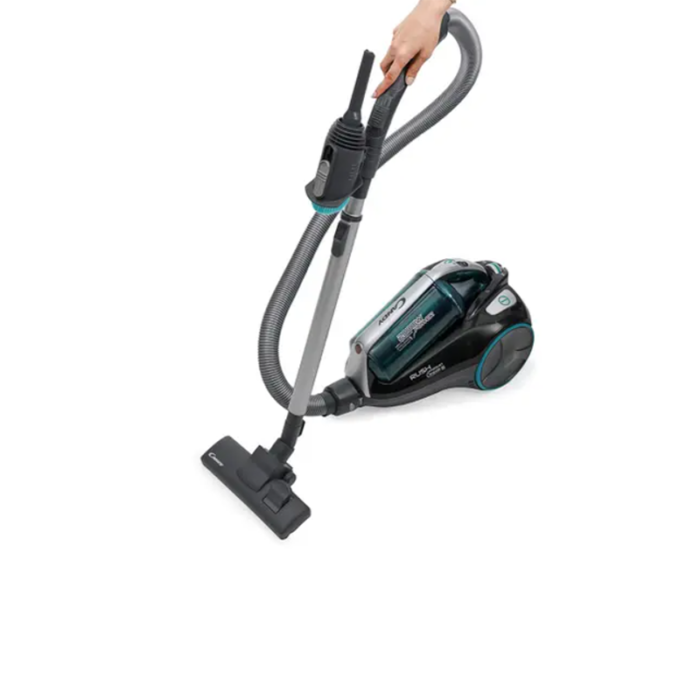 ⁦كاندي راش مكنسة كهربائية بدون كيس بقوة 2000 واط – CCR4202/1 003⁩ - الصورة ⁦3⁩