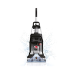 هوفر مكنسة غسيل السجاد والارضية 4.5 لتر 1200 واط اسود - CDCW-PSME