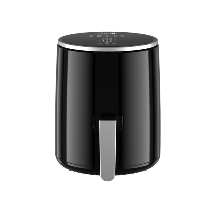 ⁦دوتس قلاية هوائية 3.3 لتر 1200 واط اسود  - CFA1011D3⁩ - الصورة ⁦2⁩