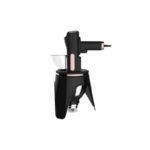 دوتس صانع لقيمات سعة الوعاء 7 لتر اسود - CRD-128