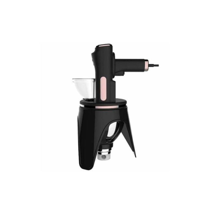 ⁦دوتس صانع لقيمات سعة الوعاء 7 لتر اسود - CRD-128⁩ - الصورة ⁦2⁩