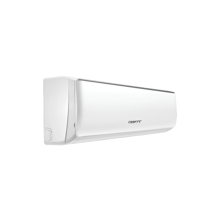 ⁦مكيف سبليت كرافت 22000 وحدة – بارد فقط, فلتر بلازما, ريش ذهبية – CSAC24FE6T⁩ - الصورة ⁦3⁩