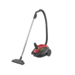 هيتاشي ، مكنسة كهربائية ، 4.5 لتر ، 1600 واط ، أحمر لامع ، CV-BG16SS220BRE
