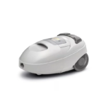 ⁦هيتاشي مكنسة بطة 5 لتر 1600 واط رمادي بلاتيني CV-W1600PG⁩ - الصورة ⁦3⁩