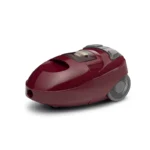 مكنسة كهربائية هيتاشي، 5 لتر، 1600 واط، أحمر - CV-W1600WR - الصورة 4
