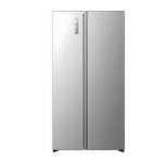 ثلاجة دانسات 17.6 قدم بخار استيل دولابي – DAN1760NF STEEL