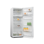 دانسات ثلاجة 16.4 قدم ابيض بخار- DAN1647NF - الصورة 3