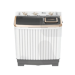 ⁦دانسات غسالة  ذات حوضين سعة 6.5 كجم -DAN7TW⁩ - الصورة ⁦3⁩