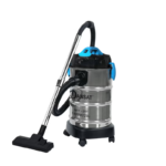 مكنسة دانسات برميل رطب وجاف 25 لتر  DANVC1625W