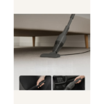 ⁦مكنسة دانسات عمودية 1.2 لتر 600 وات DANVC612ST⁩ - الصورة ⁦4⁩