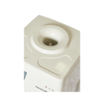 ⁦برادة مياه ادميرال , مع خزانة , لون ابيض  ADWD2TR⁩ - الصورة ⁦7⁩