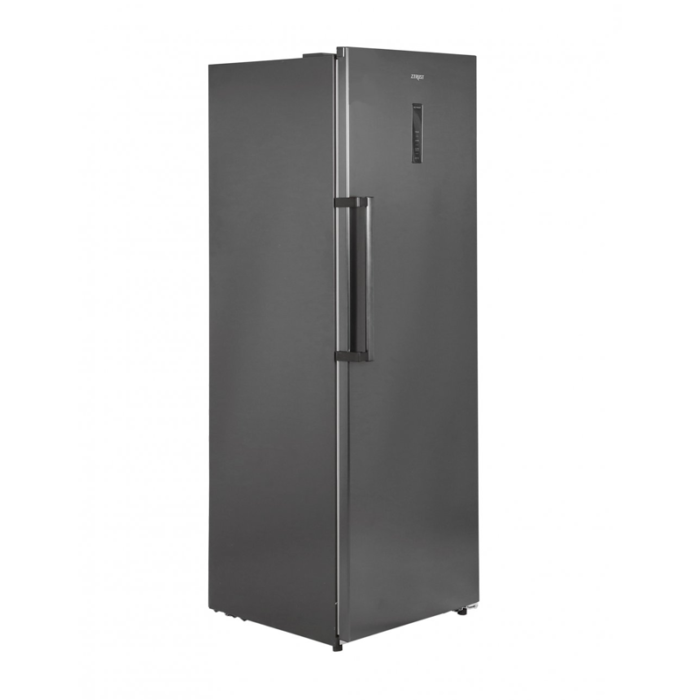 ⁦ثلاجة ز.ترست باب واحد (12.5) قدم3 ، (355) لتر ZRF355SH⁩ - الصورة ⁦4⁩