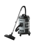 دانسات مكنسة برميل 21 لتر 1400 واط رمادي - DNVC2820B