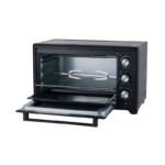 ⁦دوتس فرن كهربائي بسعة 60 لترًا وقوة 2200 واط- TOB-60RM⁩ - الصورة ⁦3⁩