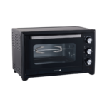 ⁦دوتس فرن كهربائي بسعة 60 لترًا وقوة 2200 واط- TOB-60RM⁩ - الصورة ⁦5⁩