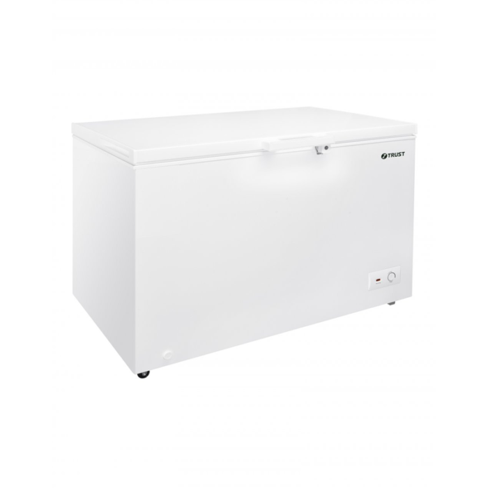 ⁦فريزر ز.ترست مسطح (11.2) قدم3 ، (316) لتر  ZCF316H⁩ - الصورة ⁦2⁩