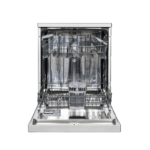 ⁦غسالة صحون فيستل 5 برامج 14 مكان لون استيل DWFA1D5B4S⁩ - الصورة ⁦3⁩