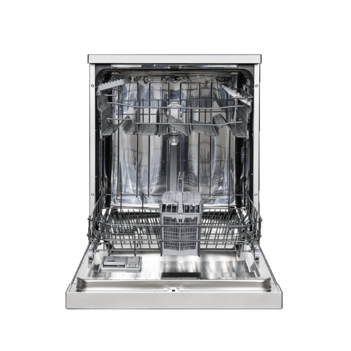 ⁦غسالة صحون فيستل 5 برامج 14 مكان لون استيل DWFA1D5B4S⁩ - الصورة ⁦3⁩